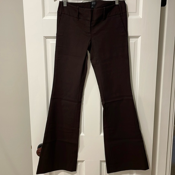Limited Flare Drew Fit Trouser - Size 2L - Picture 2 of 6